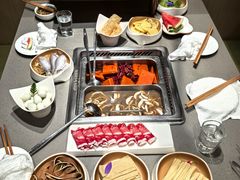 -海底捞火锅(万象城店)
