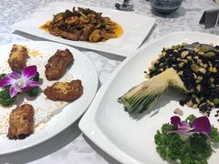 -蒋公馆家宴(江阴店)