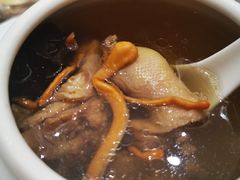 -名轩·中餐厅(南京玄武湖假日酒店)