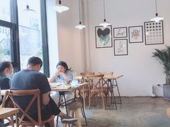 -yes or no(南部商务区店)