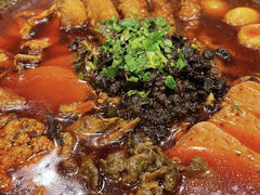 -眉州东坡(上海中心店)