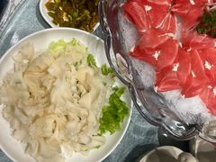-草原传奇鲜羊火锅(桥北店)