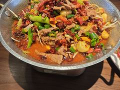 -成都娃娃花园餐厅 (南艺旗舰店)