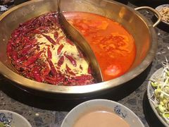 -小龙坎火锅(黄河店)