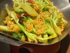 -神府路壹号·海鲜烧烤·砂锅粥·锅物(三坊七巷店)