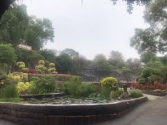 -广州莲花山旅游区