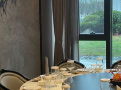 -翕间食·精致淮扬菜(江苏大剧院店)