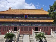 -历代帝王庙博物馆