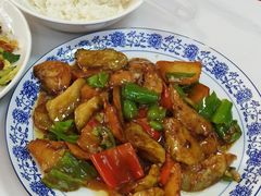 -东北酱骨头馆(蓁巷店)