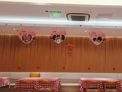 -西贝(上海新梅广场店)