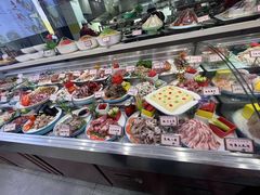 -抹直口特色菜馆(一店)