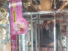 -味多美蛋糕(安定门店)