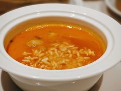 -万丽轩·粤菜(王府井金茂万丽酒店)
