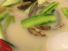 -桥底辣蟹(谢斐道店)