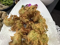 -食鸡公社辣子鸡·潍坊菜·烧烤