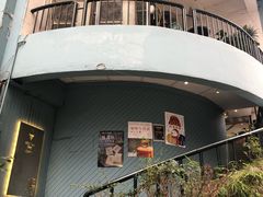 -Nectar One Cafe(勇烈路n1店)