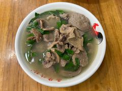 -珍珍小食店(西华路店)