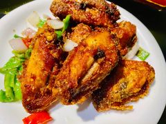-大家发海鲜城夜排档(华山中路店)