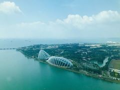 -新加坡摩天观景轮
