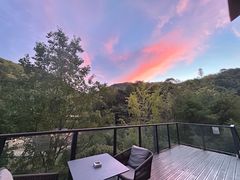 -宁海安岚·南溪阁全日餐厅