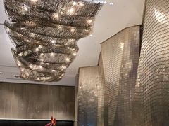 -广州天河希尔顿酒店