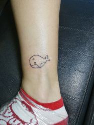 -墨無界刺青TATTOO