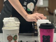 -茉莉奶白(广州动漫星城店)