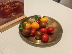 -闽海肴(北辰荟店)