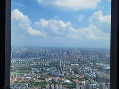 -无锡苏宁银河国际酒店-悦府65中餐厅