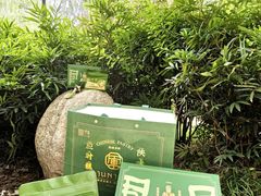 -清真军军绿豆糕(回坊总店)