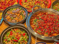 -泥糊破店小酒馆·团建聚餐(南京西路店)