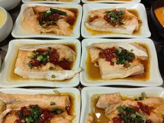-東盛炭烤自助料理(浦东文峰广场店)