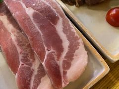 -喜来稀肉(北外滩白玉兰广场店)