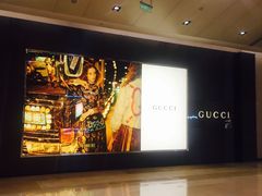 -Gucci(北京金融街购物中心店)