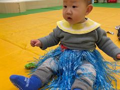 -积木宝贝儿童成长中心(花乡奥莱中心店)