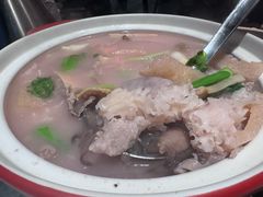 八闽大杂烩-王庄阿咪海鲜大排档(上下杭店)