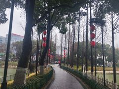 -东水关遗址公园