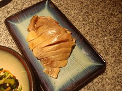 -南京大牌档(济南万象城店)