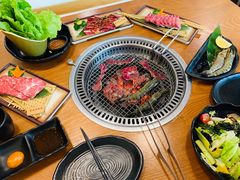 -匠太烧肉台日料理餐酒馆(三林店)