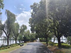 -石湖景区