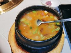 -韩时烤肉(枫蓝店)