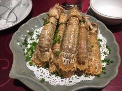 -外婆湾匠心菜·私房海味(马市街店)