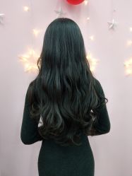 长发-YDO SALON