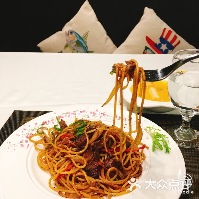 欧德堡1919德式西餐厅(金奥国际店)图片 - 第52张