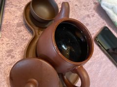 -五缘水乡酒店兰轩中餐厅