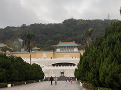 -台北故宫博物院