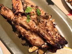 -tuan woodfire kitchen(锦绣坊店)