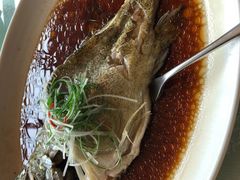 -扬州香格里拉·香宫中餐厅