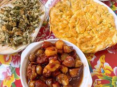 -何适山庄 ·可团建(水长城P2停车场店)