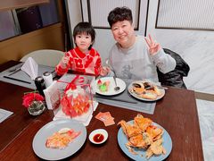-济南凯宾斯基酒店-THE VIEW云景全日制餐厅
